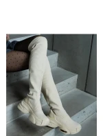 Kozačky model 206429 Solea Kozačky model 206429 Solea