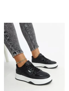 Tenisky model 207407 Solea