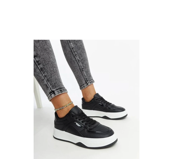 Tenisky model 207407 Solea Tenisky model 207407 Solea