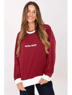 Mikina  model 218849 Relevance