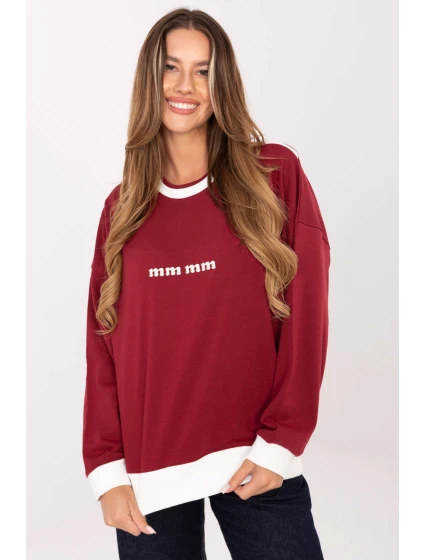 Mikina  model 218849 Relevance