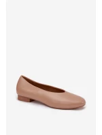 Balerinky  model 220187 Step in style