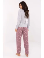 Pyžama  model 221203 Forever Pink