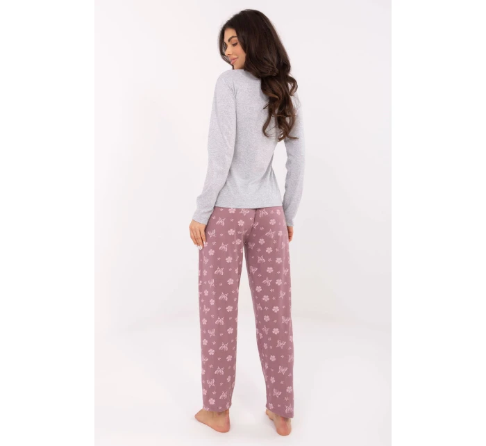 Pyžama  model 221203 Forever Pink