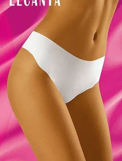 Dámské kalhotky string model 7463600 - Wolbar