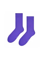 Hladké pánské ponožky k  model 18395072 - Steven