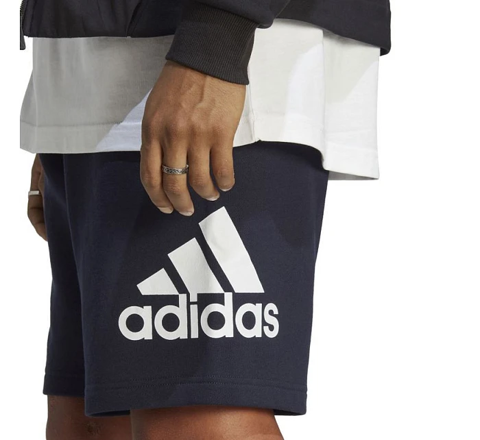 Šortky adidas Essentials Big Logo French Terry M IC9402 Šortky adidas Essentials Big Logo French Terry M IC9402