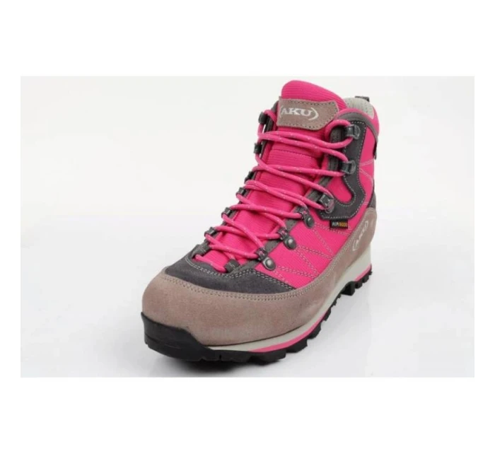 Aku Trekker GTX W 978W588 dámské trekové boty