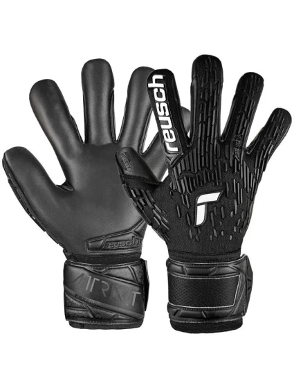 Attrakt Freegel Infinity brankářské rukavice model 19669182 7700 - Reusch Attrakt Freegel Infinity brankářské rukavice model 19669182 7700 - Reusch