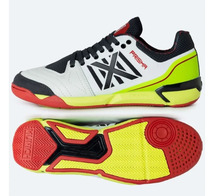 Kopačky Munich Prisma 27 IN M 3116027