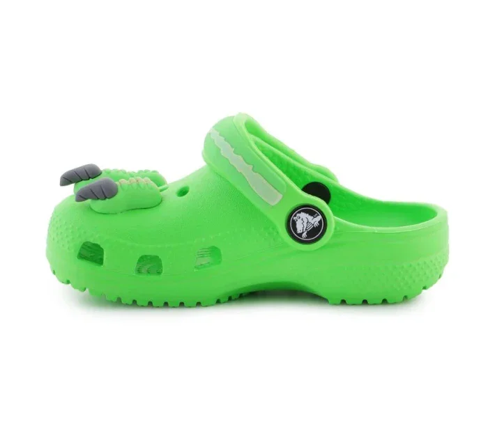 Žabky Classic I Clog Jr model 20087155 - Crocs Žabky Classic I Clog Jr model 20087155 - Crocs