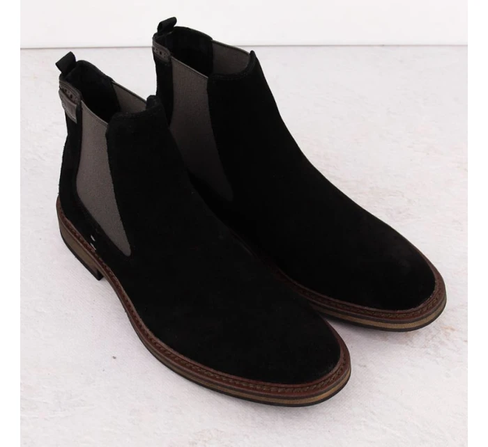 Boty M model 20903014 - Big Star