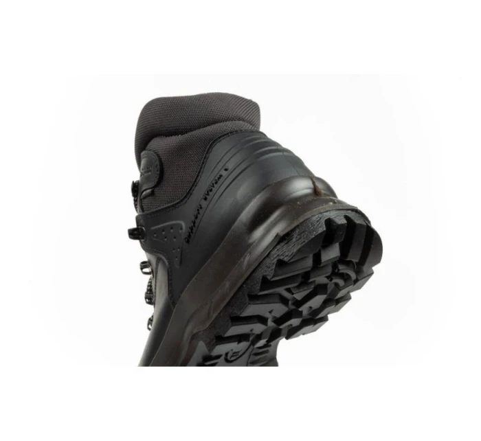 Grisport Nero Pecos M trekové boty 13229P13G