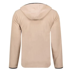 Geographical Norway Unicia Pánská 224 M WX3713H/GN-Beige mikina Geographical Norway Unicia Pánská 224 M WX3713H/GN-Beige mikina