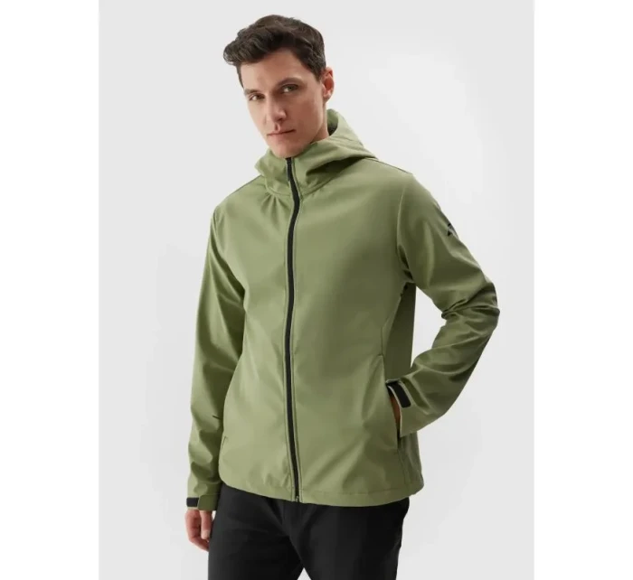 Softshellová bunda M model 21425993 - 4F