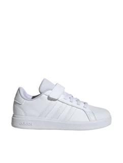 Boty adidas Grand Court 2.0 Jr IH5531