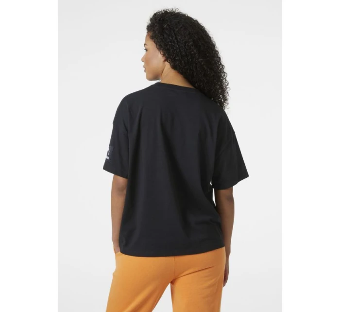 Patch W 990 tričko model 20831653 - Helly Hansen