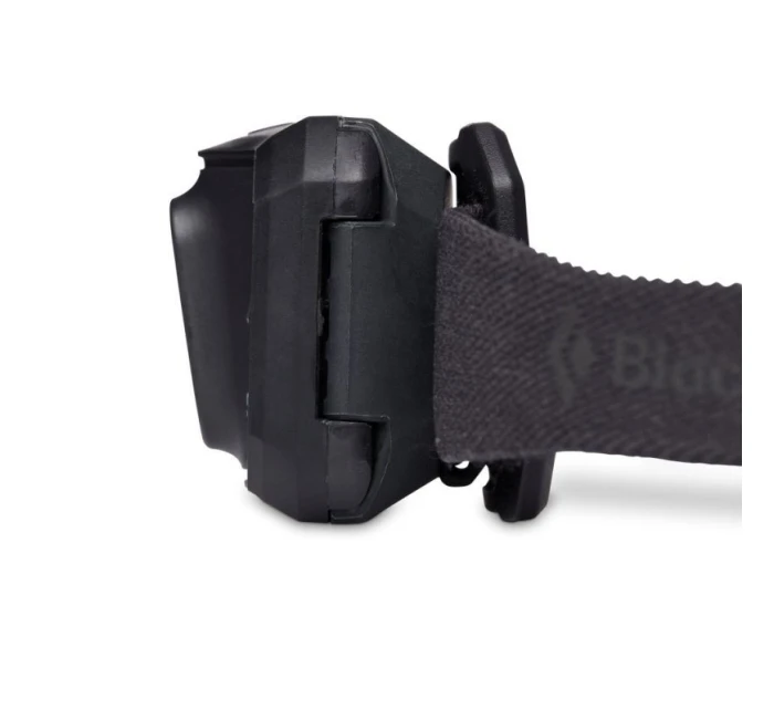 model 21190286 svítilna Storm 450 černá - Black Diamond