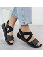 Jezzi W 24142 JEZ448A pohodlné sandály