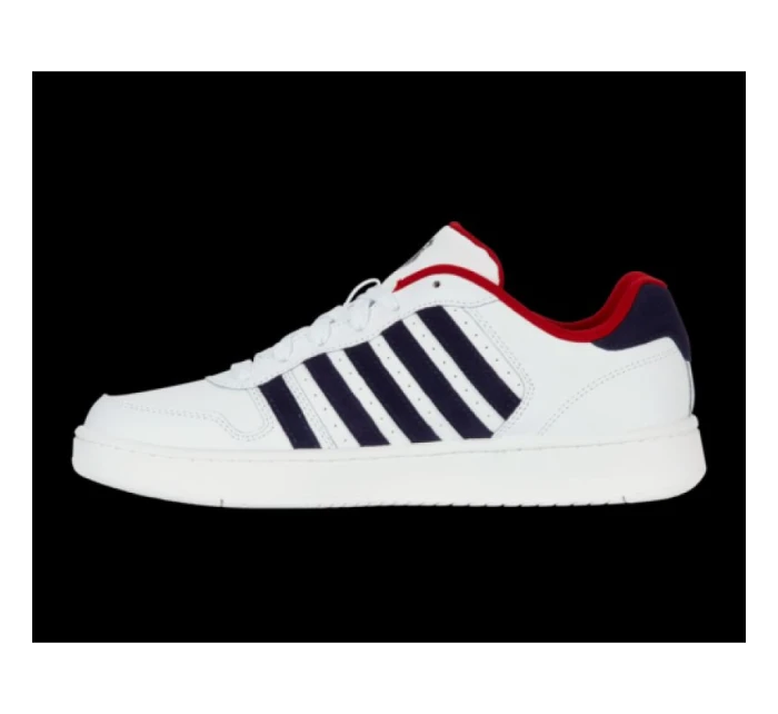 Boty K-Swiss Court Palisades M 06931-411-M Boty K-Swiss Court Palisades M 06931-411-M