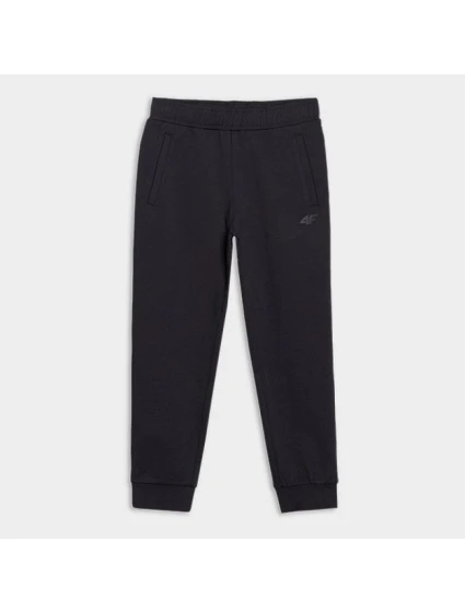 Kalhoty 4F M0877 Jr 4FJWSS25TFTRM0877-20S Kalhoty 4F M0877 Jr 4FJWSS25TFTRM0877-20S