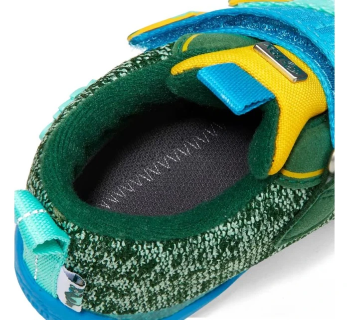 barefoot Knit Happy  boty model 21419833 - Affenzahn