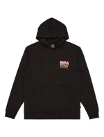 Billabong Compass Hoodie EBYSF00164-BLK Black L Billabong Compass Hoodie EBYSF00164-BLK Black L