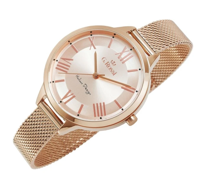 Dámské hodinky G.Rossi 10296B5-4D2 Dámské hodinky G.Rossi 10296B5-4D2