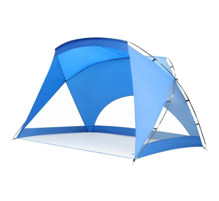 XXL PLÁŽOVÝ A ZAHRADNÍ STAN 273X195X175/155CM XXL PLÁŽOVÝ A ZAHRADNÍ STAN 273X195X175/155CM