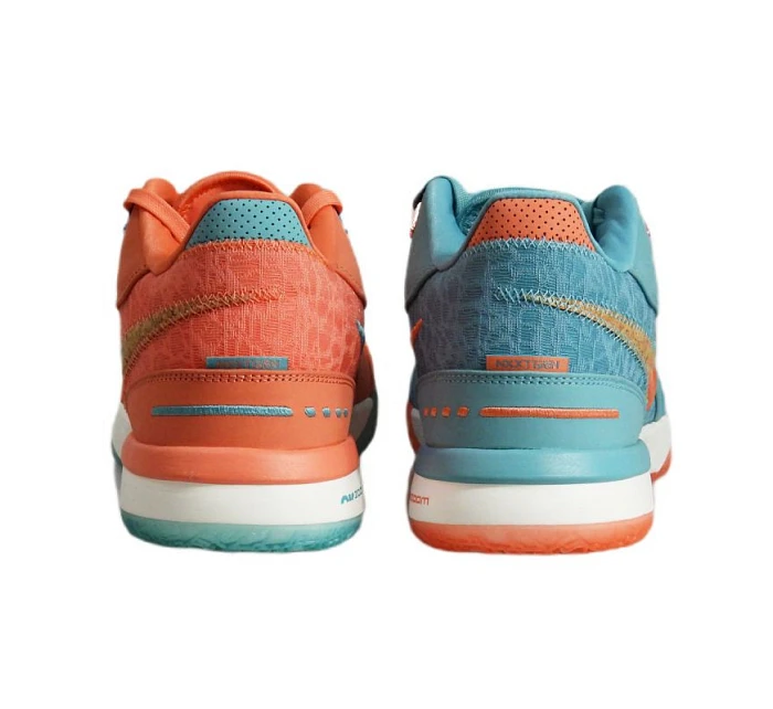 Nike LeBron NXXT Gen AMPD 'Miami' pánské sportovní boty - FJ1566-401 Nike LeBron NXXT Gen AMPD 'Miami' pánské sportovní boty - FJ1566-401