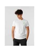 Pánské tričko (SET 3 triček) 4F 4FWSS26TTSHM4216-90S