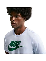 Pánské modré tričko Nike Sportswear AR5004 409 pánské Pánské modré tričko Nike Sportswear AR5004 409 pánské