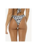 Plavky RIP CURL Las Flores High Leg Skimpy, tmavě modré