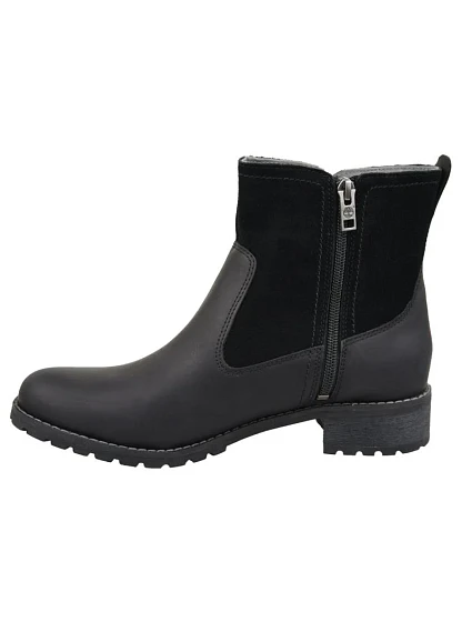 Dámské zimní boty  Biker W model 19683099 - Timberland