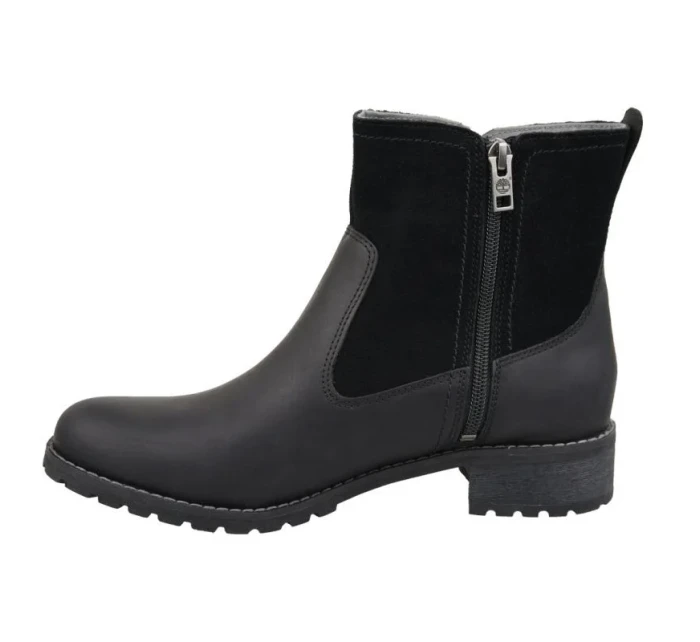 Zimní boty Timberland Bethel Biker W 6914B
