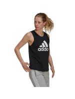 Tričko adidas Essentials Big Logo W GS1359