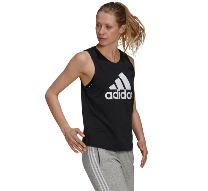 Tričko adidas Essentials Big Logo W GS1359