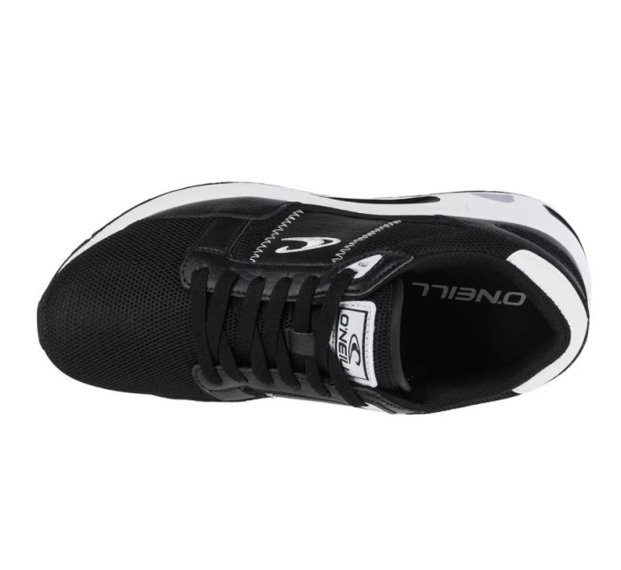 Boty O'Neill Superbank Wmn Low W 90221007-25Y