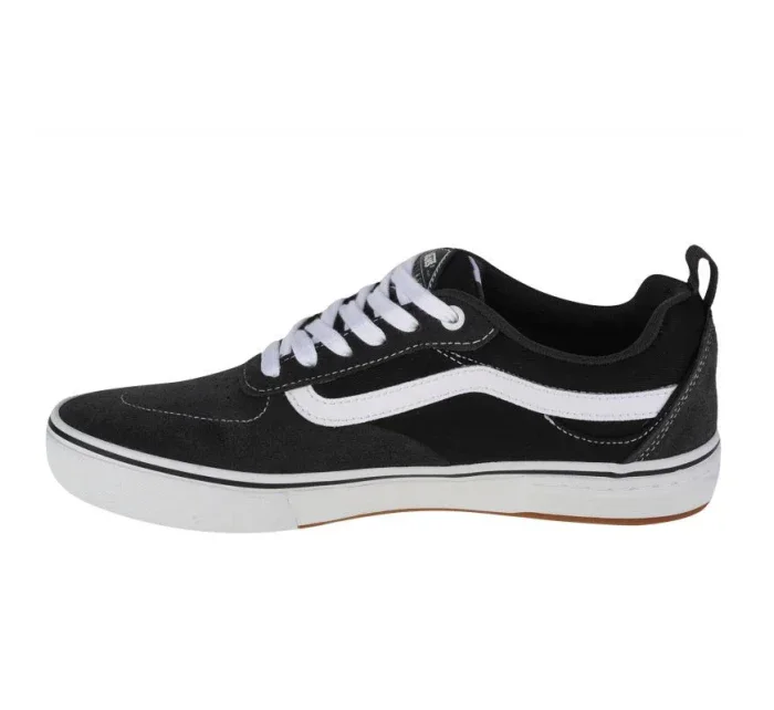 Unisex tenisky Twill Walker černá  model 17460830 - Vans