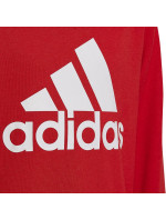 Dětské velké logo Swt Jr HN1911 - Adidas