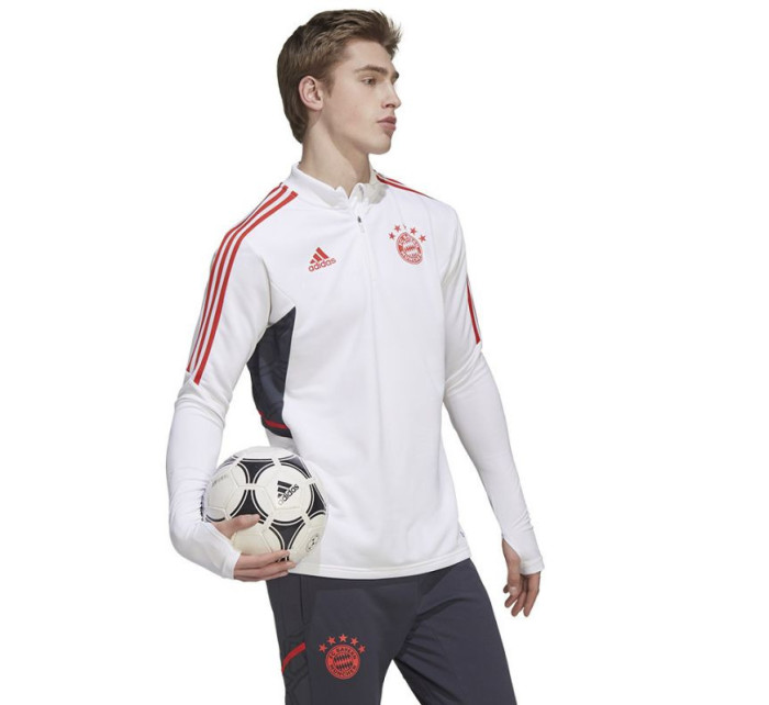 Pánská tréninkové mikina FC Bayern M model 17532247 - ADIDAS