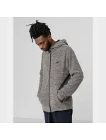 Pánská mikina M H4Z22-PLM351 24M - 4F