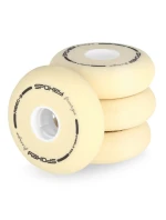 Spokey Freespo Set kolečka pro kolečkové brusle 9506709000
