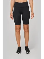 PA Dámské krátké sportovní legíny 20. black model 22423662 - Kariban ProAct PA Dámské krátké sportovní legíny 20. black model 22423662 - Kariban ProAct