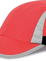 Spiro RC 086X Sportovní kšiltovka 29.086X red/black