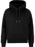 Craft Corporate Frequent Hoodie W Dámská mikina s kapucí 81.6299 black Craft Corporate Frequent Hoodie W Dámská mikina s kapucí 81.6299 black
