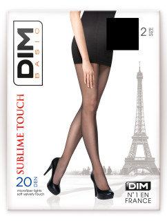 Touch 20 DEN kolor:czarny model 18032801 - DIM