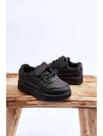 Klasické dětské sportovní boty Černá model 21621721 - Boto