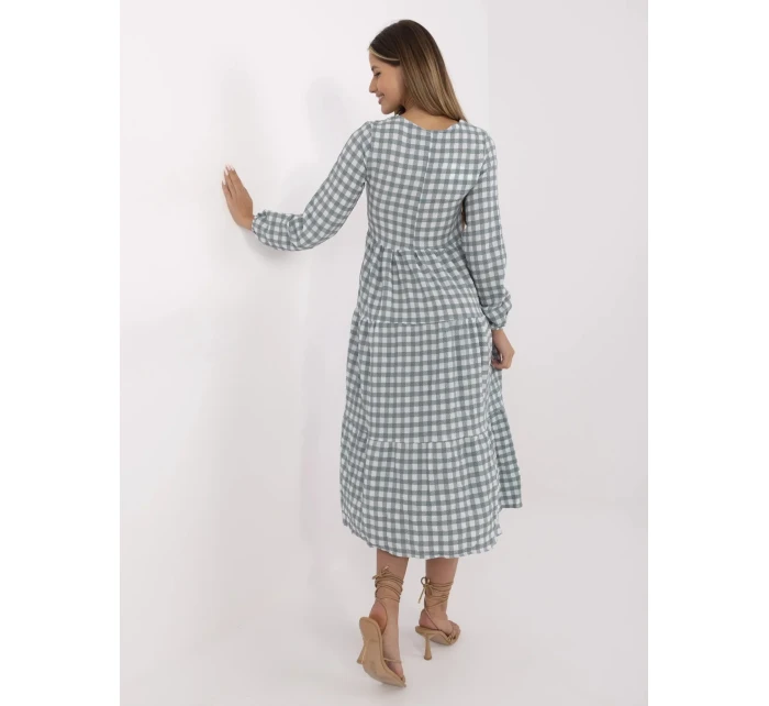 Šaty 232 SK 8005.20 mincí