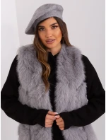 AT CZ 2318 cap.27 šedá AT CZ 2318 cap.27 šedá